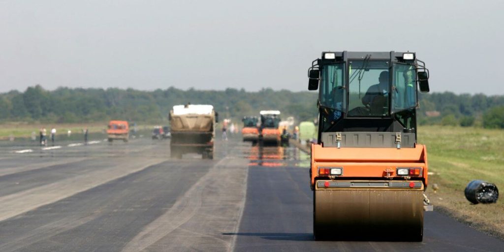 政府機關土地撥用與廢止作業情境