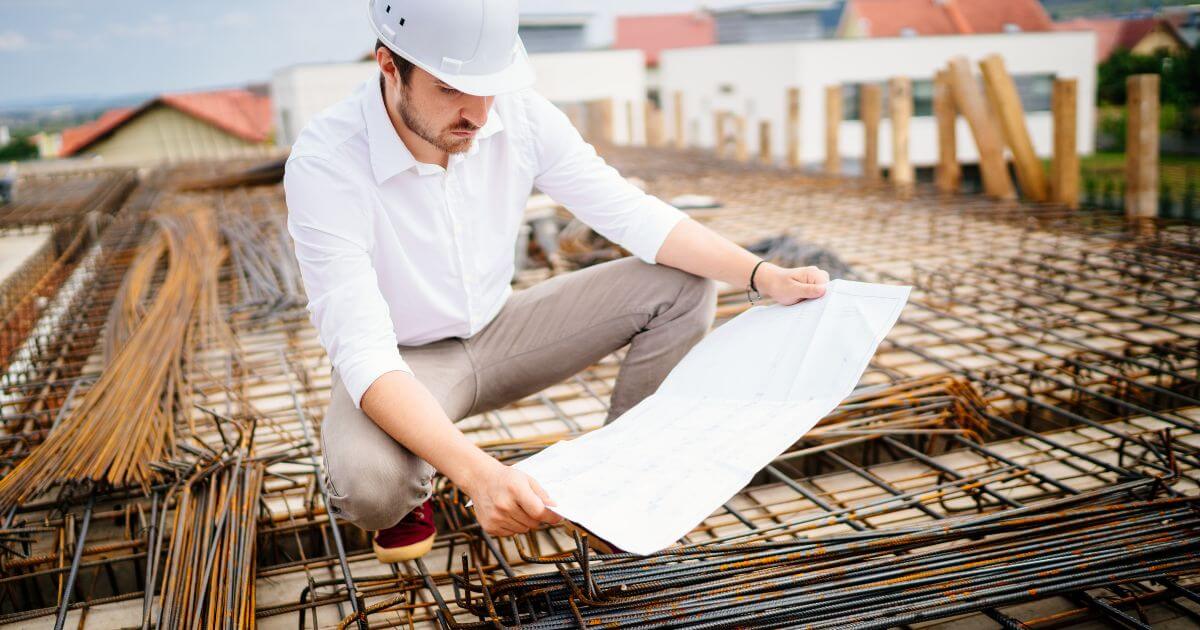 建地規劃與每坪成本評估