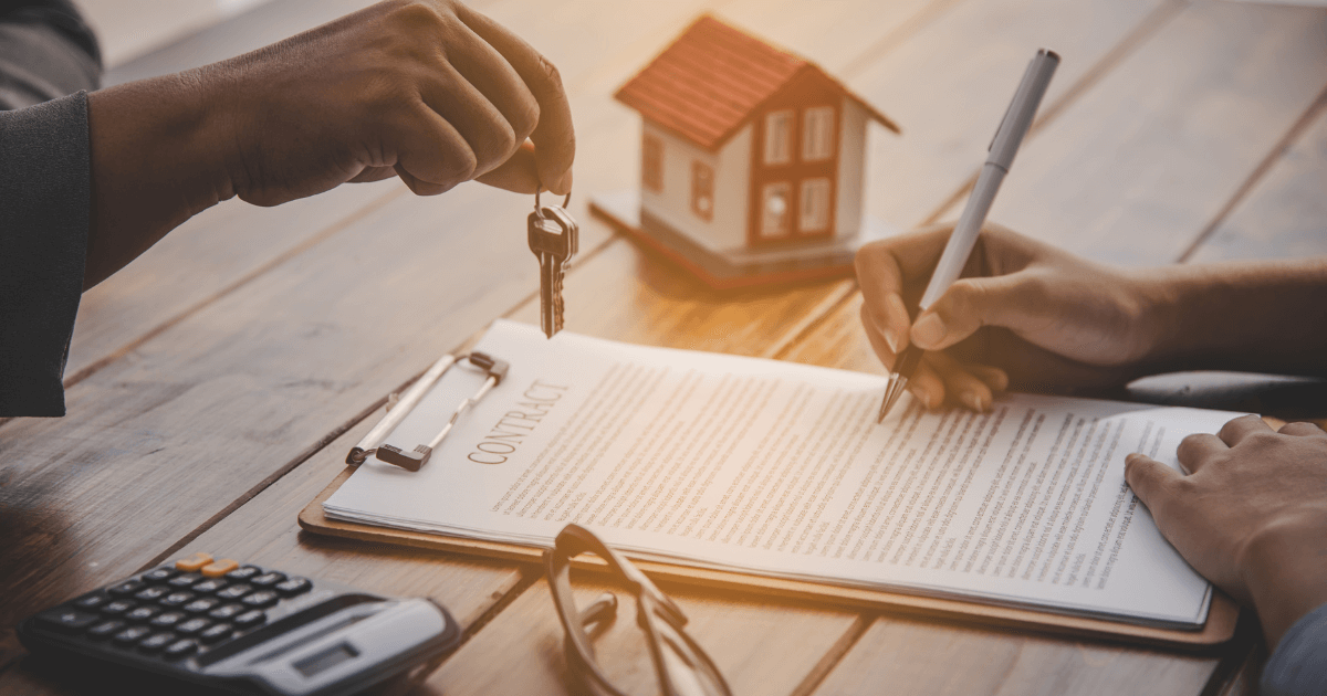 土地繼承過戶流程現場