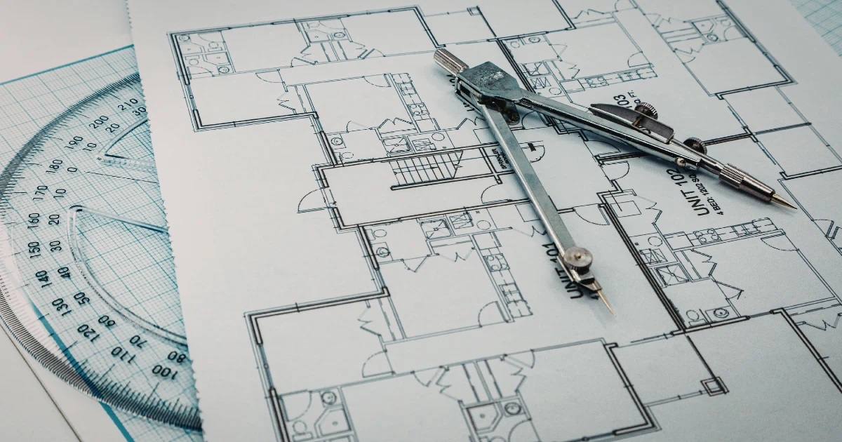 建築成本一坪多少錢與建築設計圖施工規劃示意圖