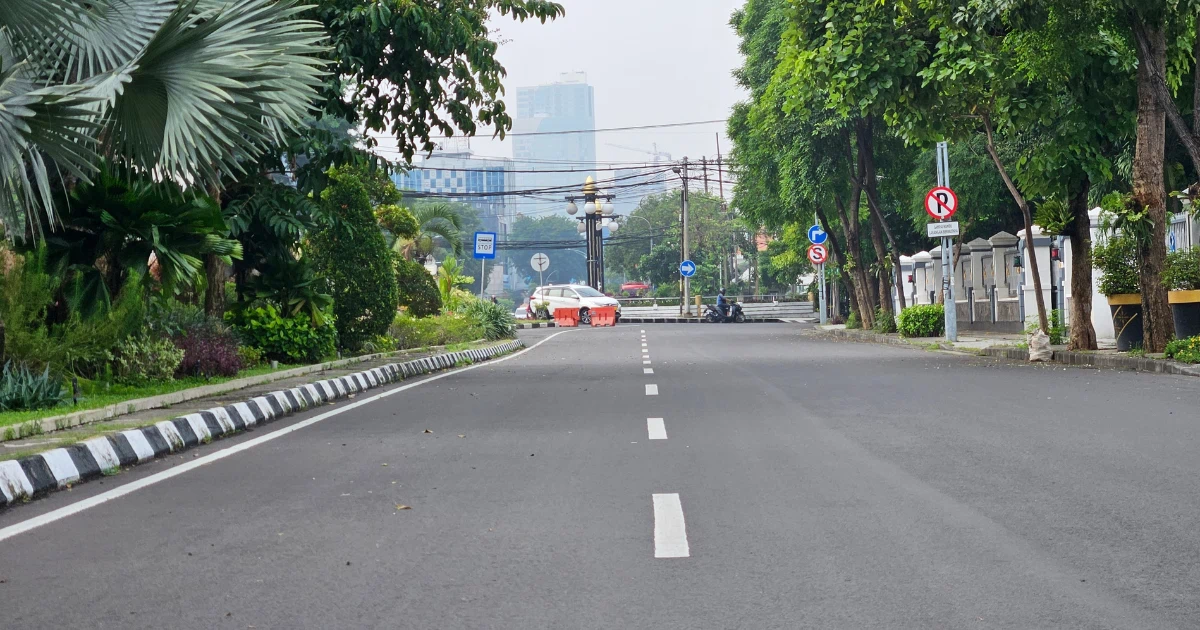 容積移轉道路用地
