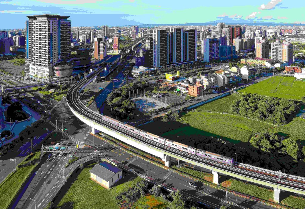 桃園道路用地買賣行情