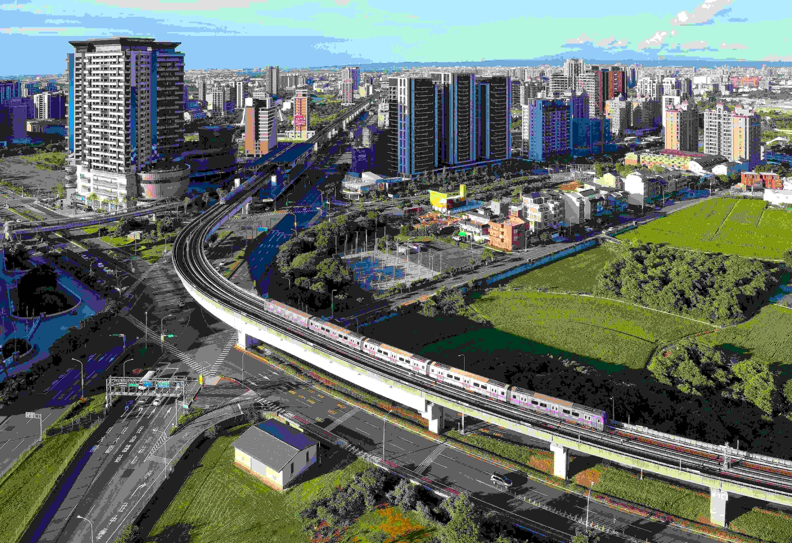 桃園道路用地買賣行情