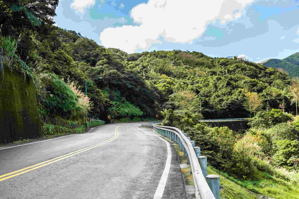 台北市道路用地容積移轉