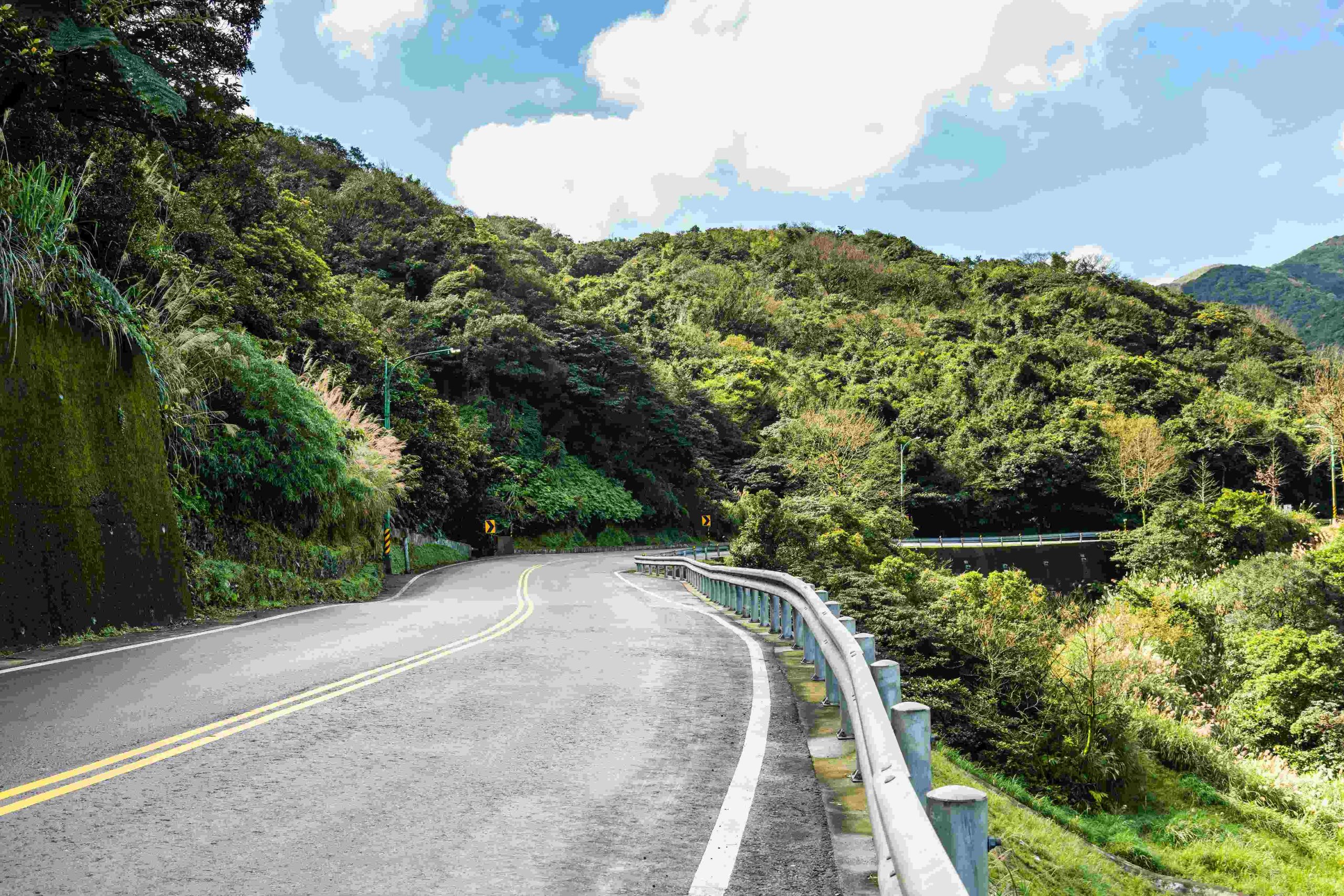 台北市道路用地容積移轉